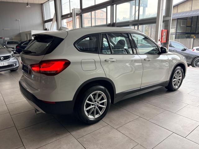 BMW X1 xDrive18d 150cv NAVI PROF. AMBIENT LIGHTING R.CAM