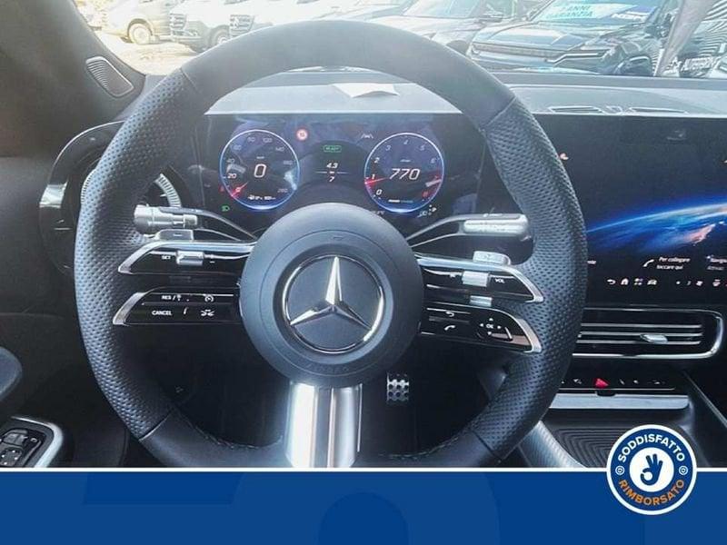 Mercedes-Benz GLB Classe 200 AMG Line Advanced Plus