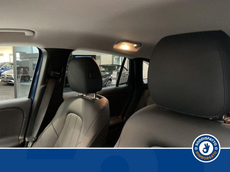 Mercedes-Benz GLA 180d Automatic Advanced Progressive