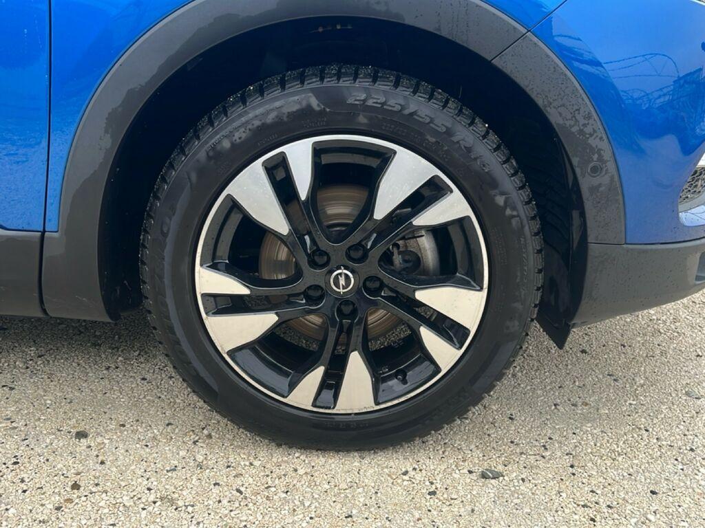 Opel Grandland X 1.2 120 Anniversary Auto