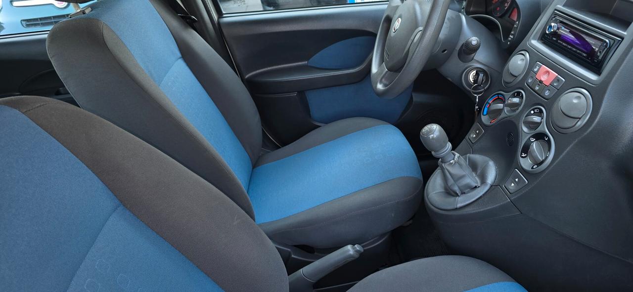 Fiat Panda 1.2 Dynamic Natural Power Mamy