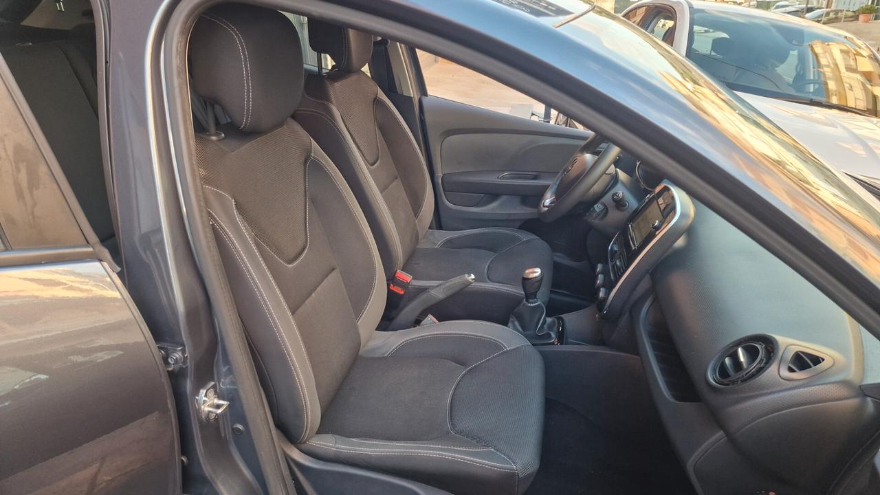 Renault Clio 1.5 diesel diesel 90CV Energy Business