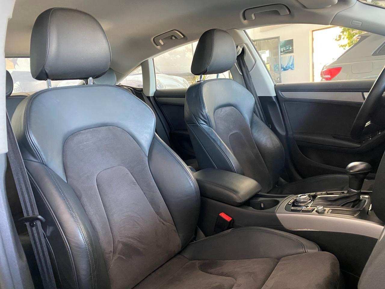 AUDI A5 SPB 2.0 TDI 177 CV AUTOMATIK MOD. ADVANCED
