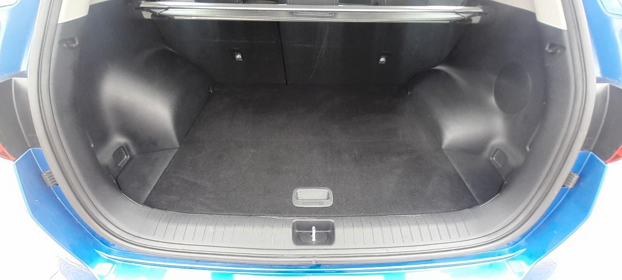Kia Sportage 1.6 ECOGPL 2WD Business Class