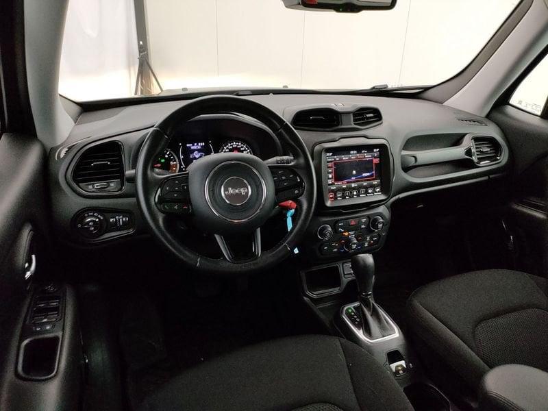 Jeep Renegade Renegade 1.6 mjt Night Eagle 2wd 120cv ddct