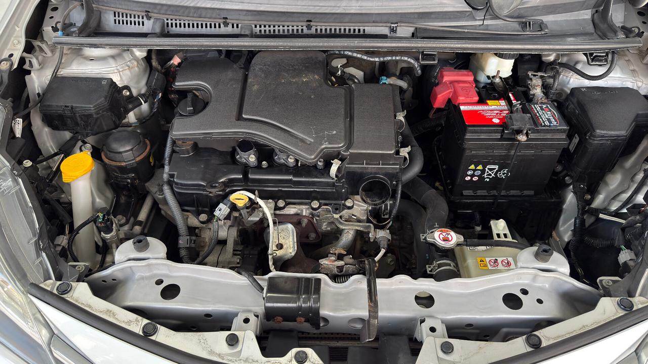 Toyota Yaris 1.0 5 porte Cool 69Cv.