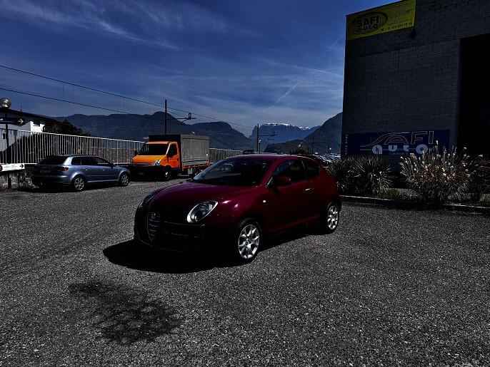 Alfa Romeo MiTo 1.4 78 CV 8V S&S Distinctive