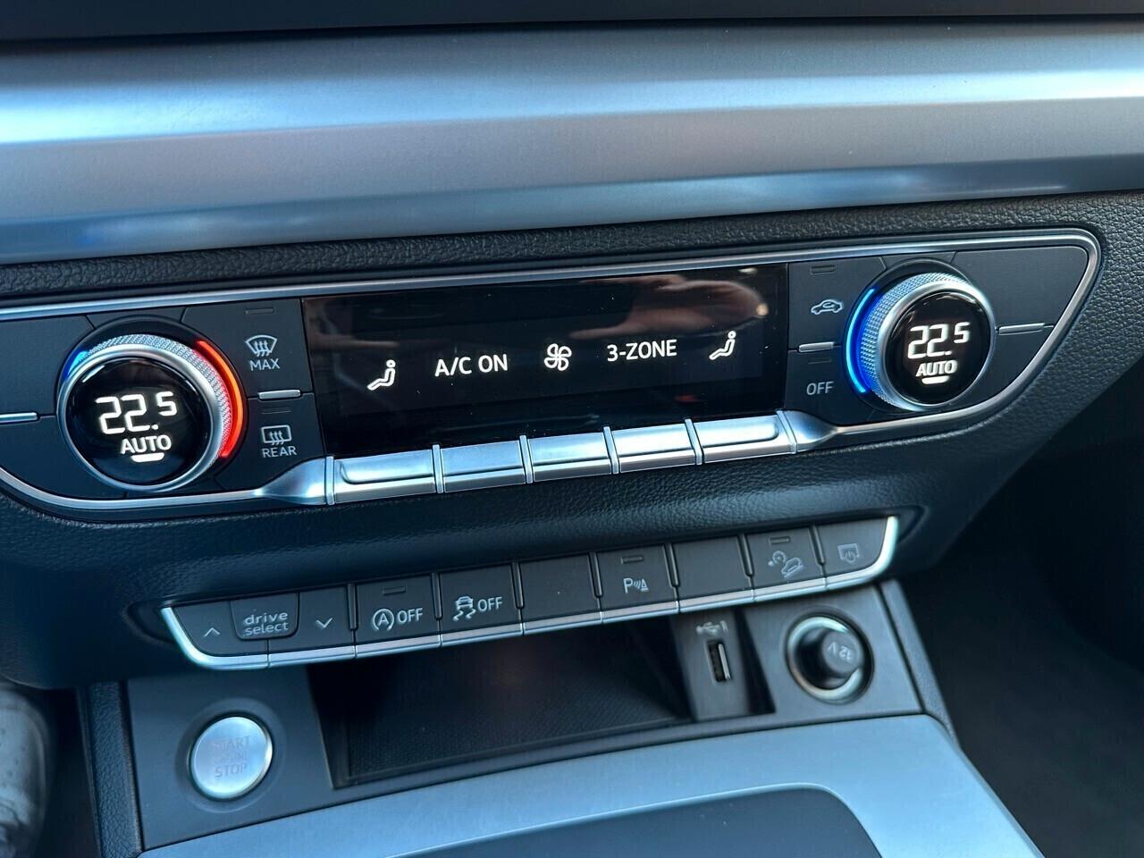 Audi Q5 35 2.0 tdi mhev Sport 163cv s-tronic