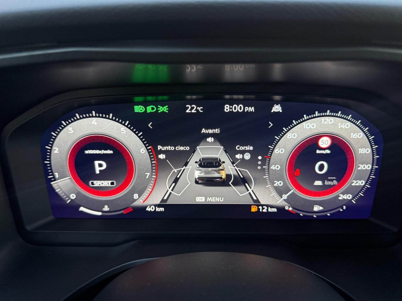 Nissan Qashqai MHEV 158 CV Xtronic N-Connecta