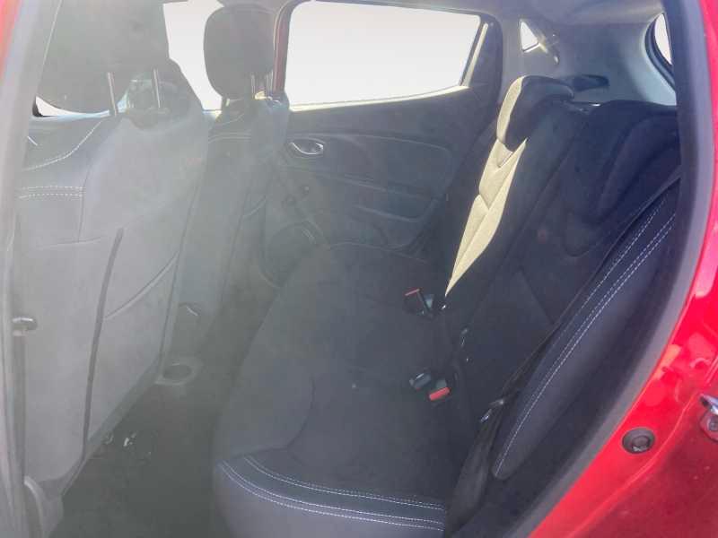 RENAULT Clio 1.2 16v Zen 75cv