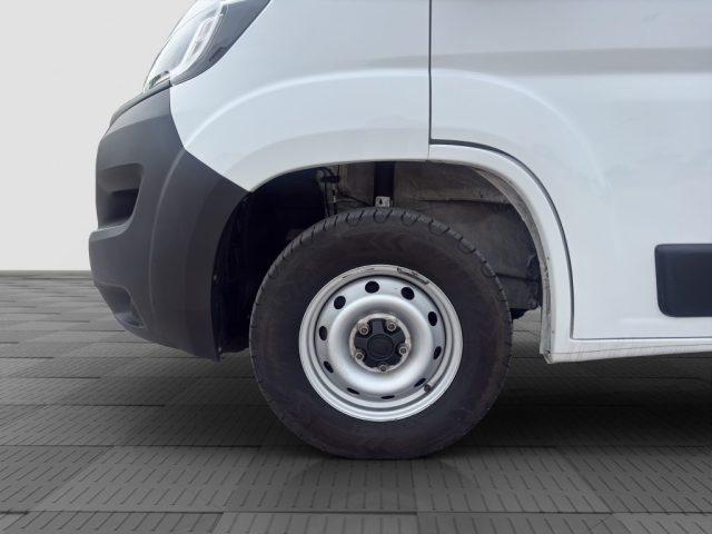 FIAT Ducato Ducato 35 2.2 Mjt 140CV PLM-TM Furgone