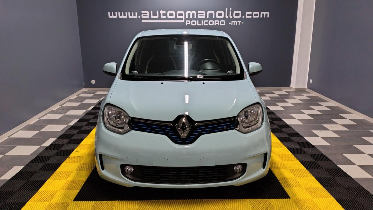 Renault Twingo Electric Intens