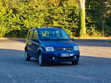 Fiat Panda 1.2 Dynamic 2005- E4 Benzina Manuale