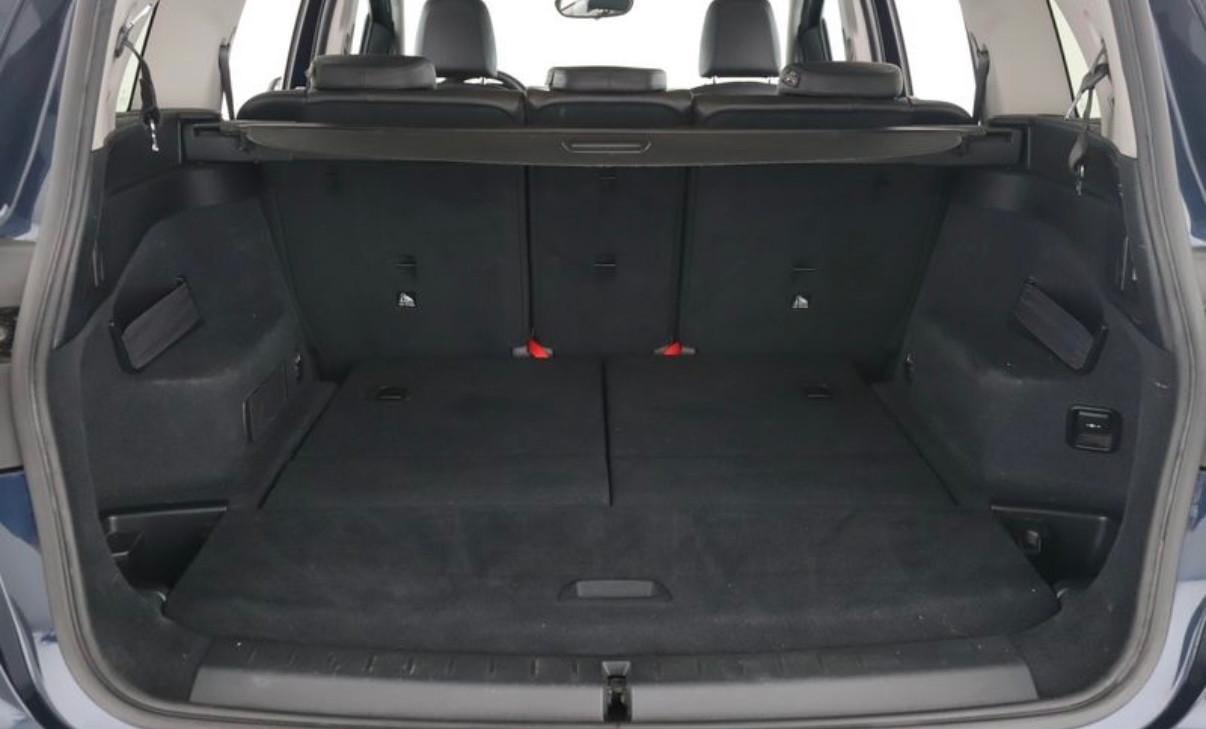 Bmw 2er Gran Tourer 218i 7 Posti