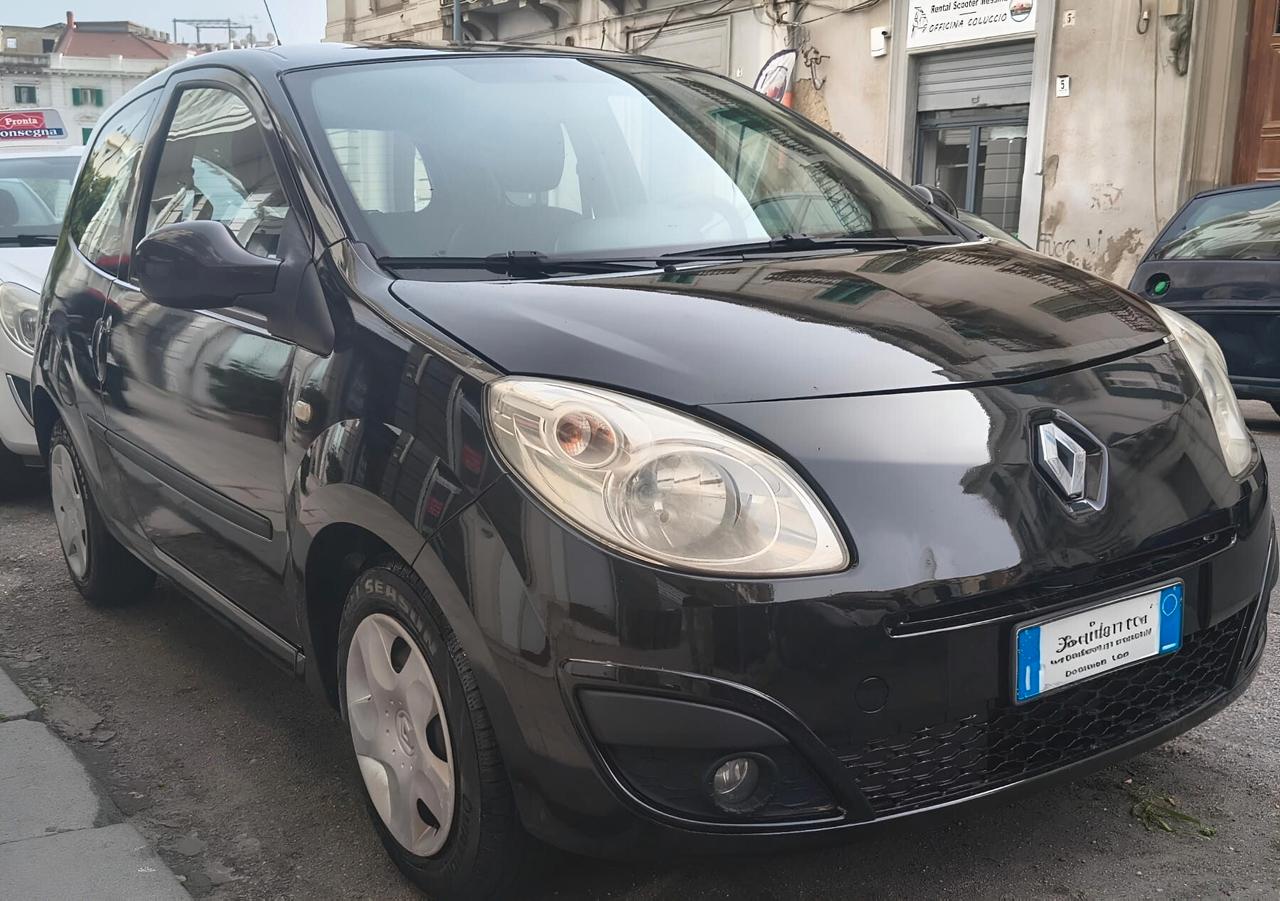 Renault Twingo 1.2 8V