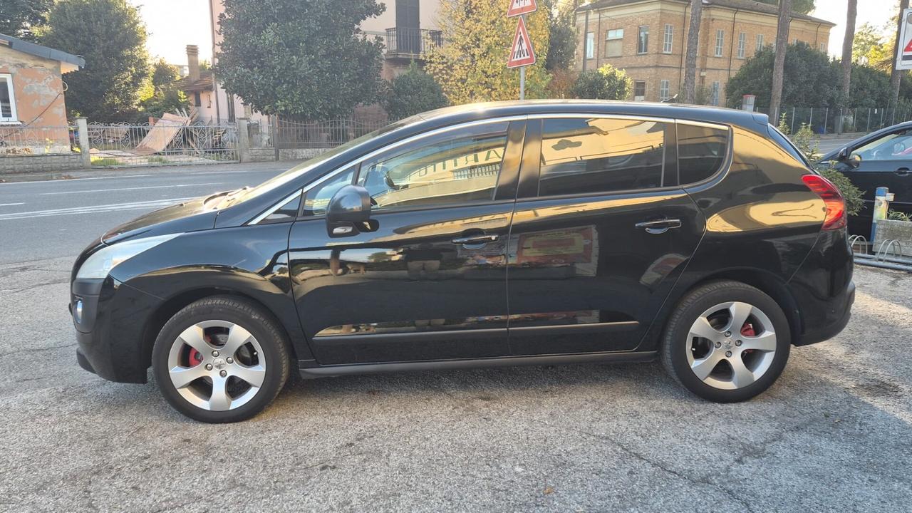 Peugeot 3008 1.6 HDi 110CV Business