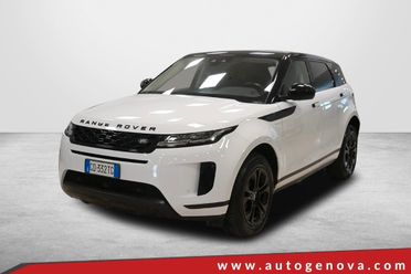 LAND ROVER EVOQUE 2.0D I4 150CV AUTO N1 AWD S ( FARI LED - PELLE - COCKPIT - NAVI - MIRROR - PDC - TELECAMERA POST. - CERCHI 18 - TETTO BICOLORE )