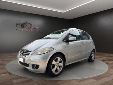 Mercedes-benz A 170 BlueEfficiency Elegance Berlina
