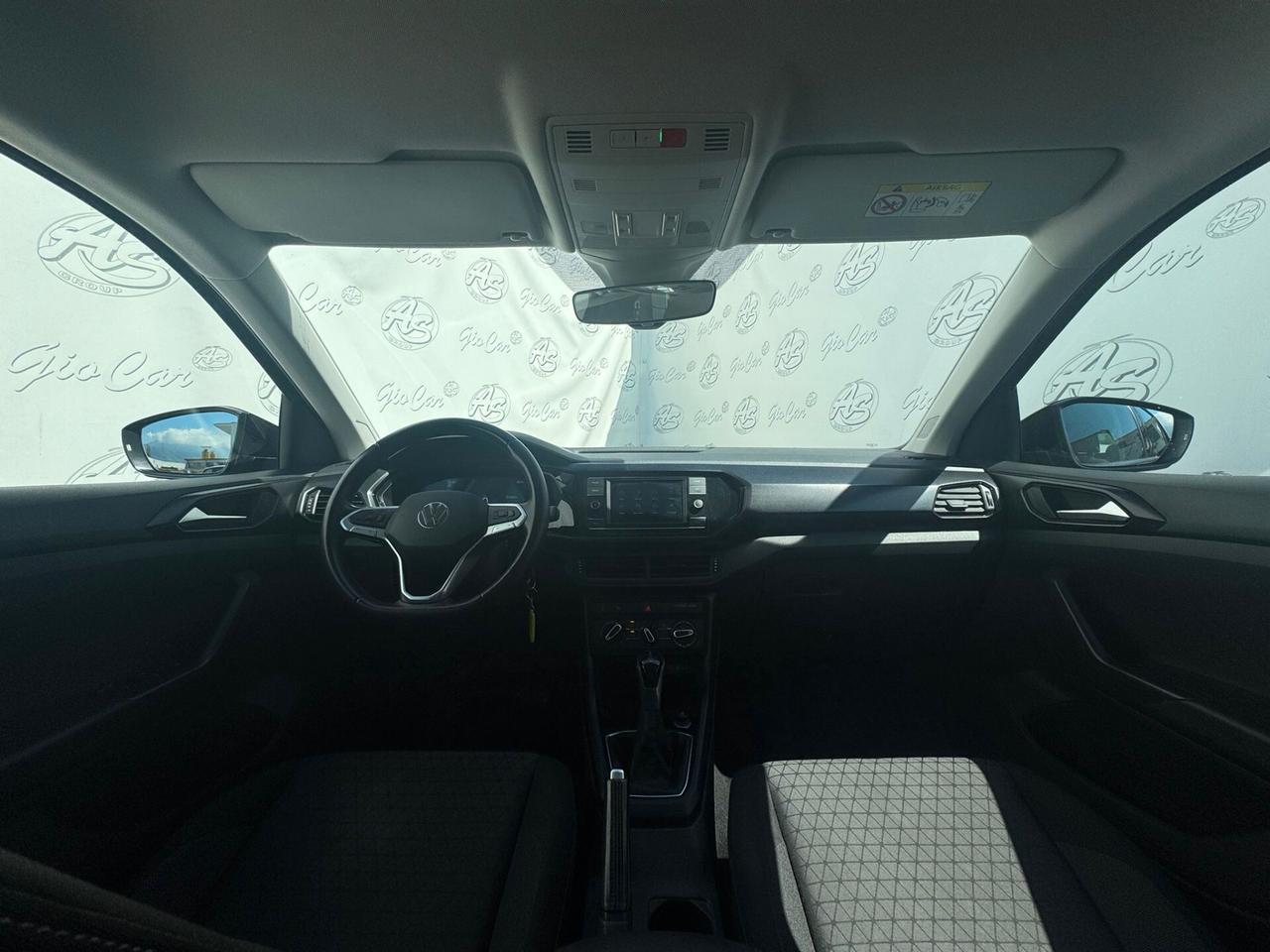Volkswagen T-Cross 1.0 TSI 110 CV DSG Style Automatic