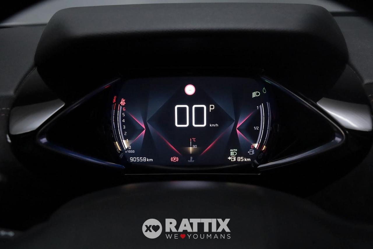 DS Automobiles DS 3 Crossback 1.2 PureTech 155CV PerformanceLine AT8