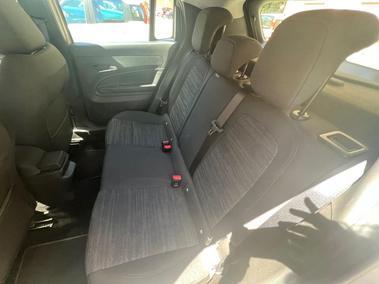 Jeep Avenger Longitude 1.2 GSE T3 #11300