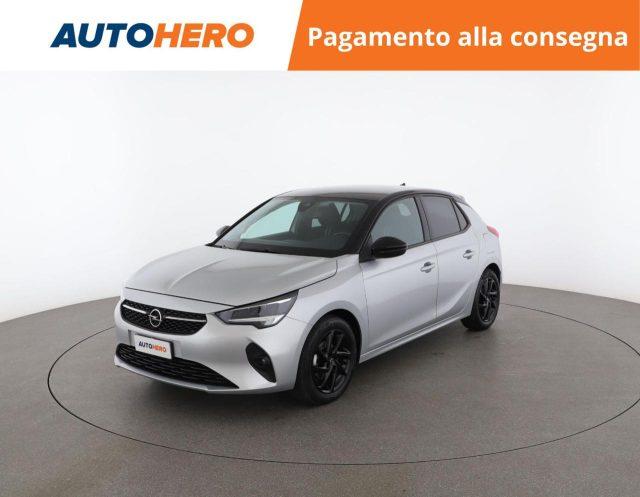 OPEL Corsa 1.2 Design & Tech