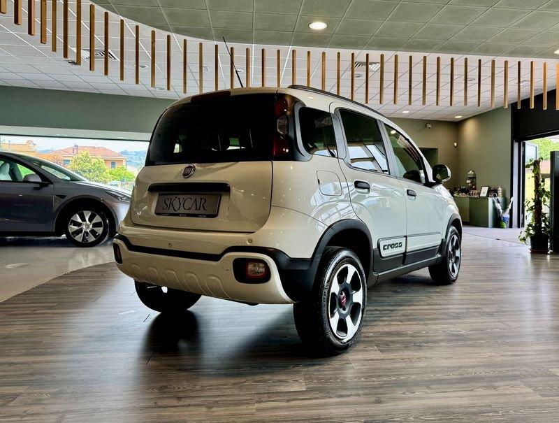 FIAT Panda Cross 1.3 MJT 95 CV S&S