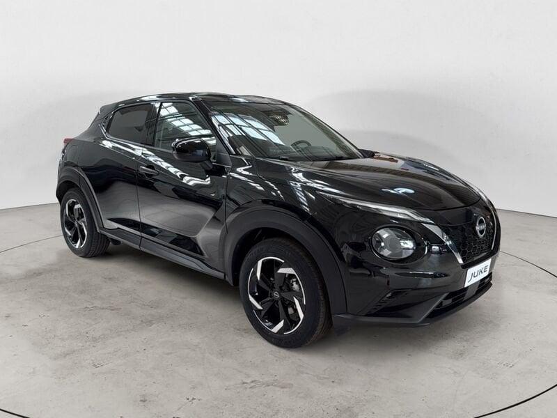 Nissan Juke 1.6 HEV Acenta Auto Look Pack