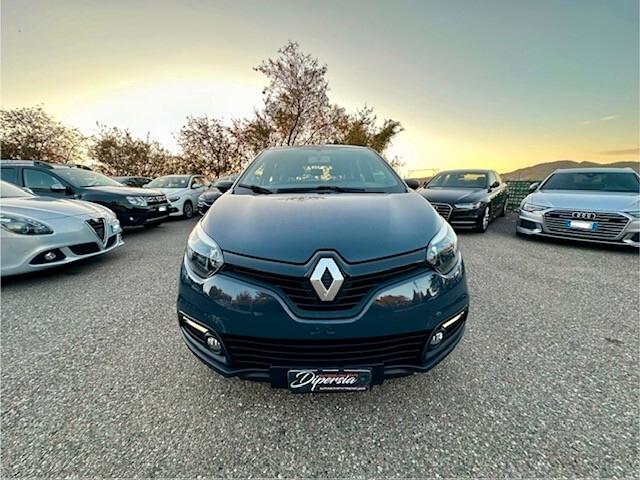 Renault Captur 1.5 dCi 90 CV S&S Energy Life