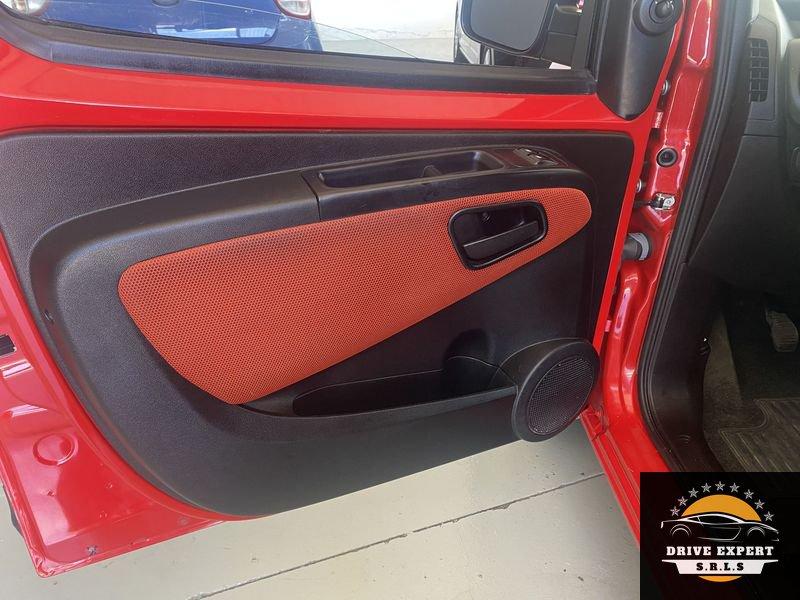 FIAT QUBO 1.3 Mjt 16v 80cv Trekking