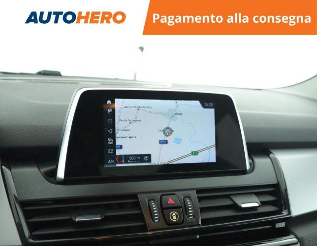 BMW 216 d Active Tourer Business