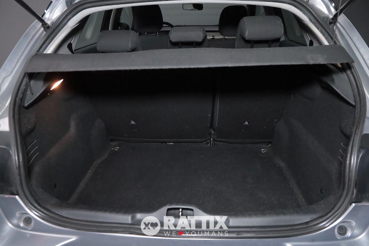 Citroen C4 Cactus 1.5 BlueHDi 100CV Feel