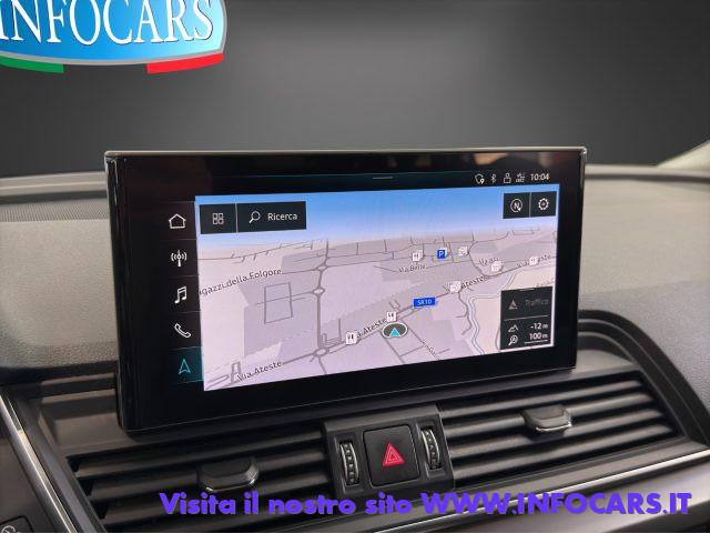 AUDI Q5 SPB 40 TDI quattro S tronic S line - PROMO
