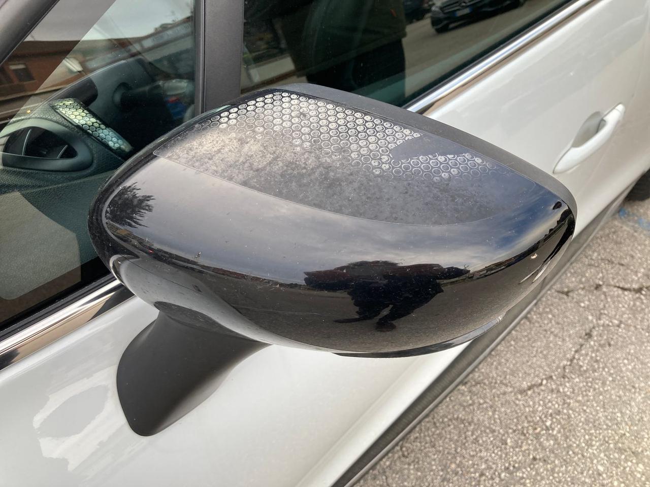 Renault Clio 0.9 TCe 90 LPG Ze #8164