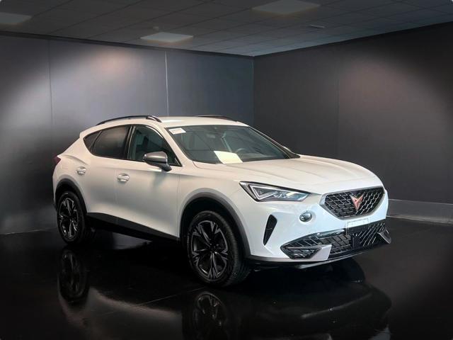 CUPRA Formentor 1.5 TSI DSG 150CV