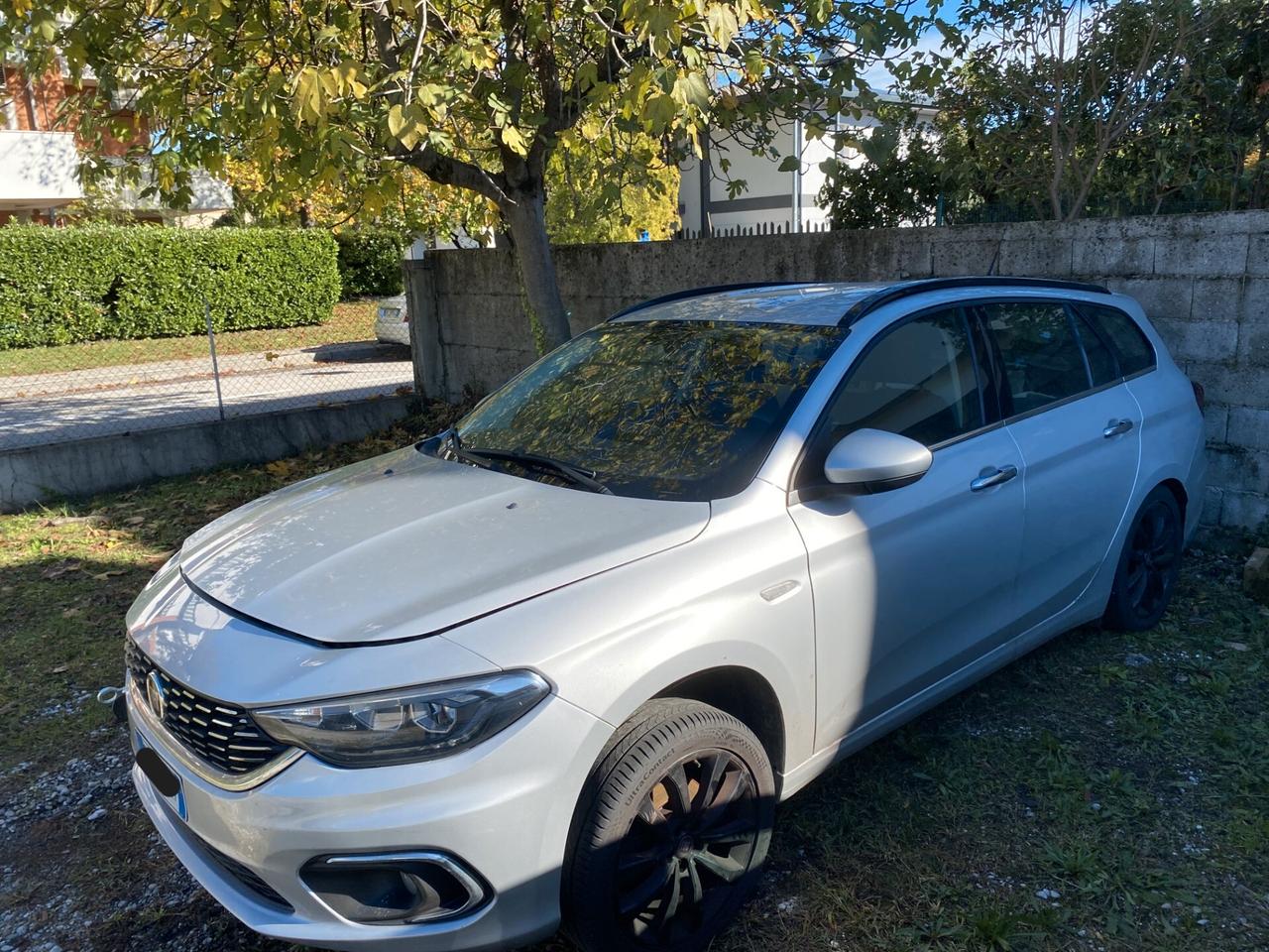 Fiat Tipo 1.6 Mjt S&S SW Easy Business