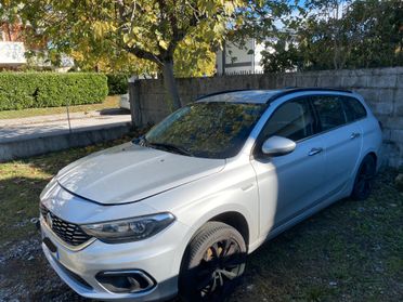 Fiat Tipo 1.6 Mjt S&S SW Easy Business