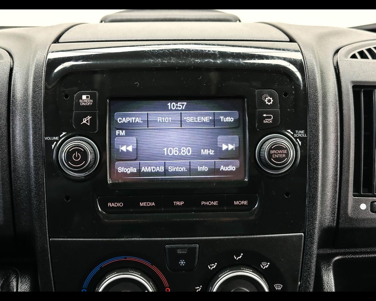 CITROEN Jumper (3ª serie) - Jumper 30 BlueHDi 140 S&S PC-TN Furgone
