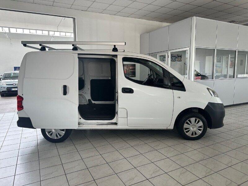 Nissan NV200 NV200 1.5 dCi 110CV Furgone