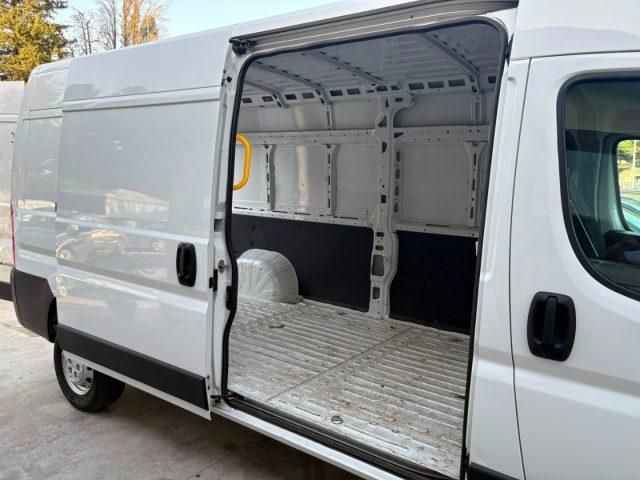 OPEL Movano 35 2.2 BlueHDi 140 S&S