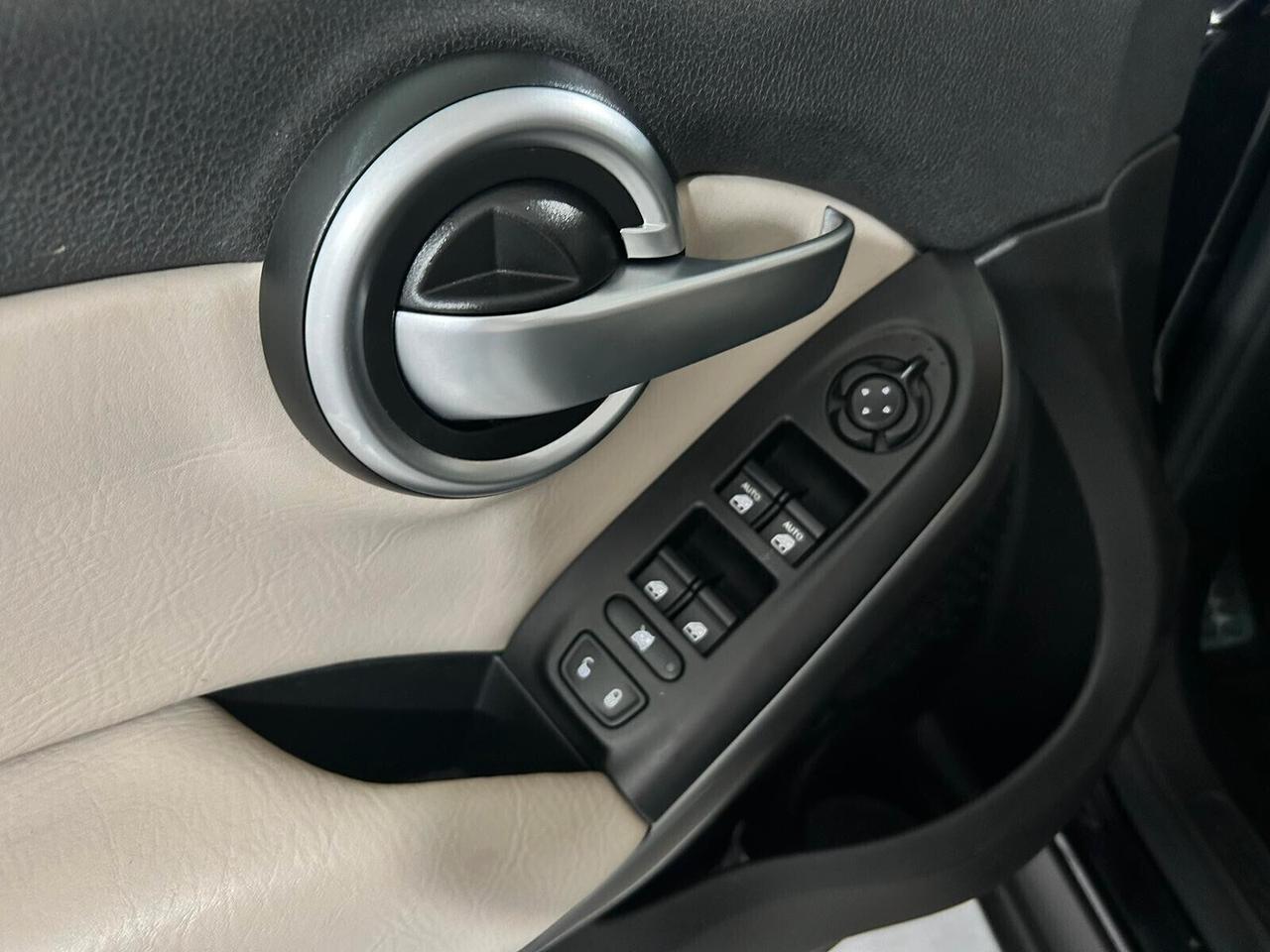 Fiat 500X 1.6 MultiJet 120 CV Lounge