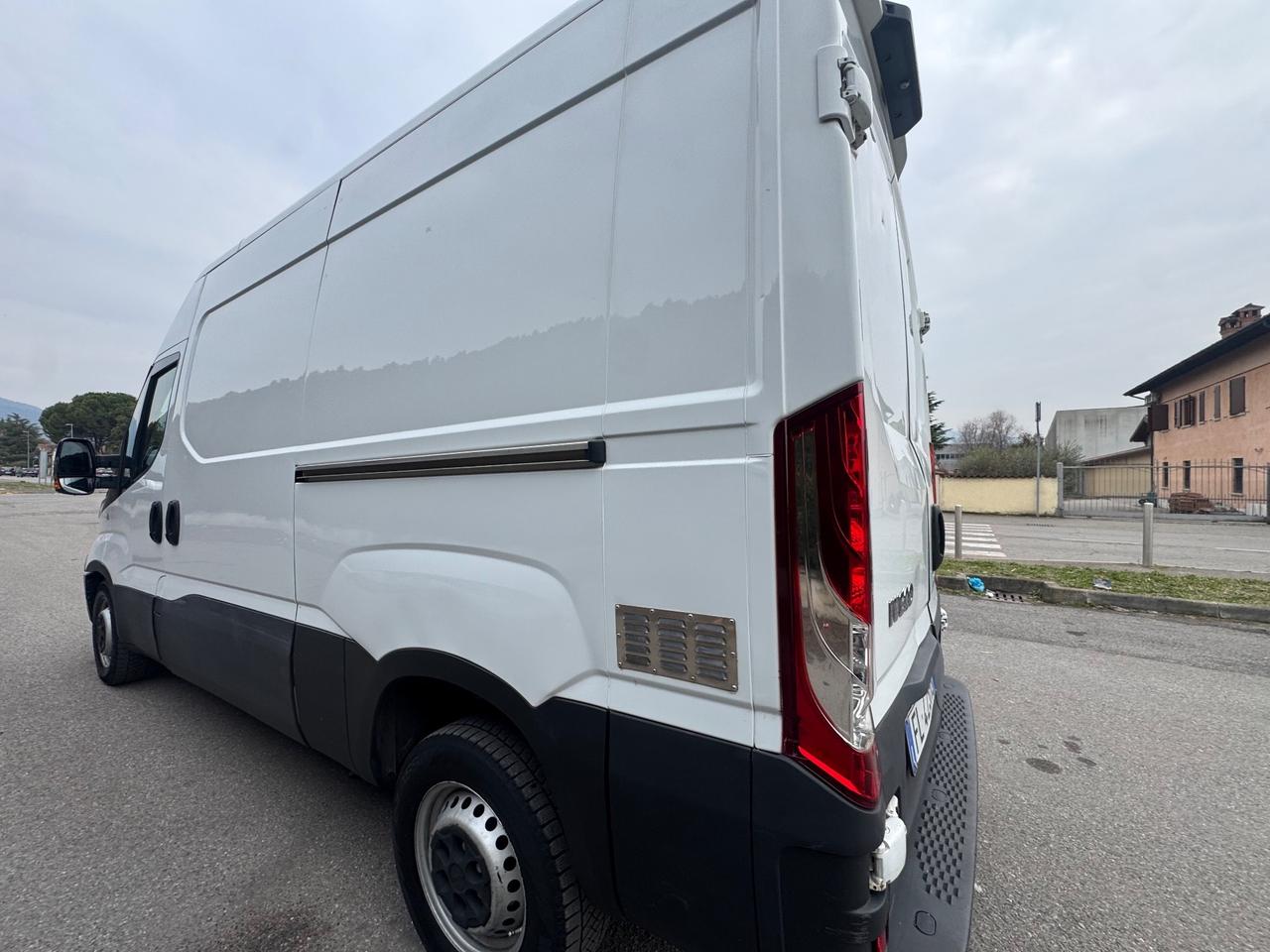 Iveco Daily 35S15V 2.3 HPT PM-TM Furgone