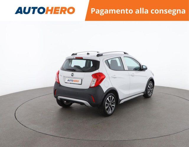 OPEL Karl Rocks 1.0 73 CV