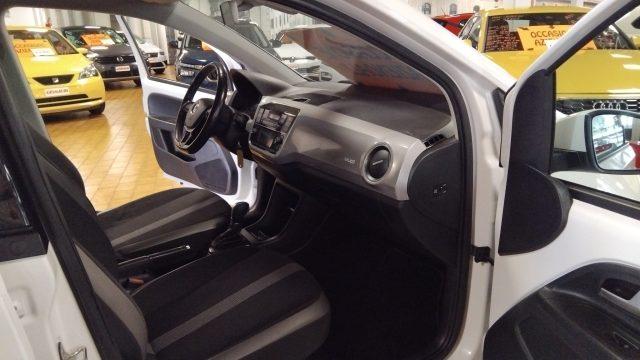 VOLKSWAGEN e-up! 82 CV