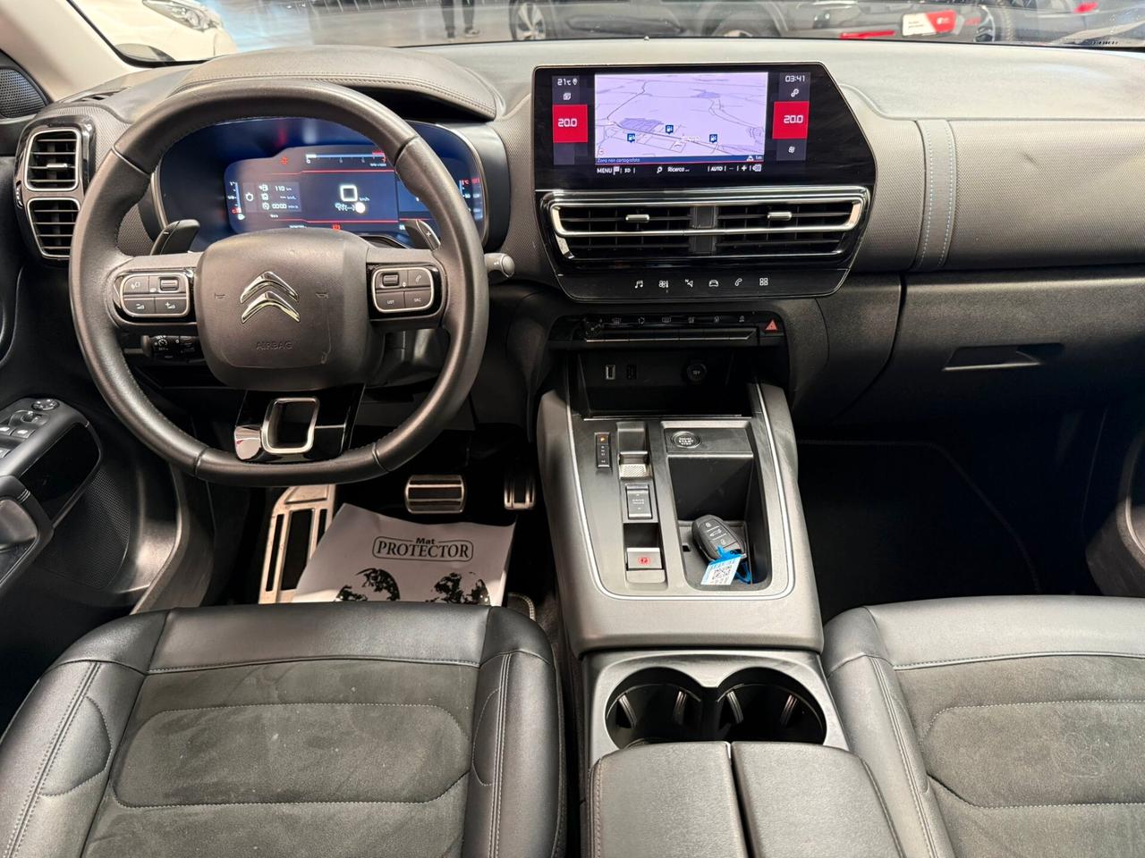Citroen C5 Aircross BlueHDi 130 S&S EAT8 Shine Pack