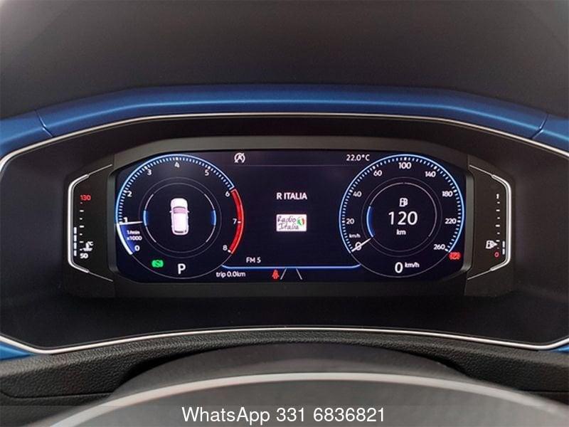 Volkswagen T-Roc T-Roc 1.5 TSI ACT DSG Style BlueMotion Technology