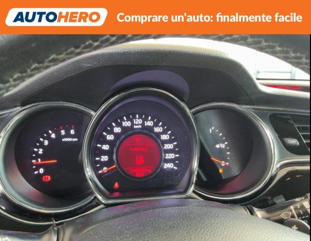 KIA cee'd 1.6 CRDi 136 CV DCT 5 porte EcoDynamics Business