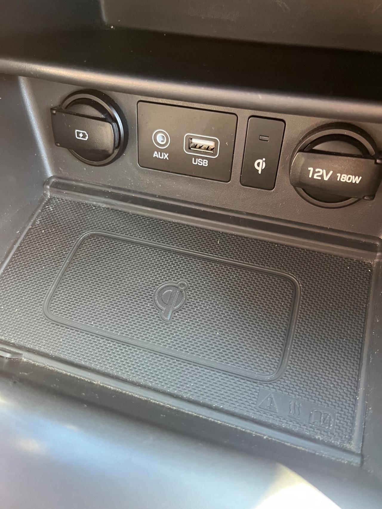 Hyundai Kona 1.6 CRDI 115 CV