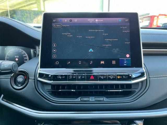 JEEP Compass 1.3 Turbo T4 150 CV aut. 2WD 80° Anniversario