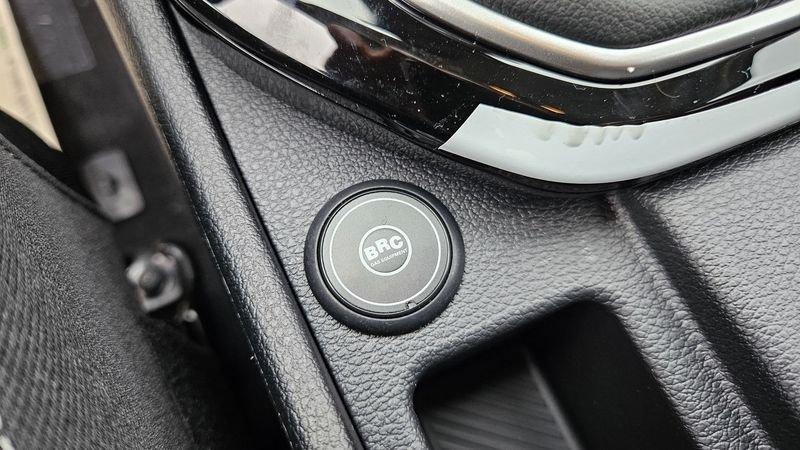 KIA Sportage 1.6 TGDi GPL Style